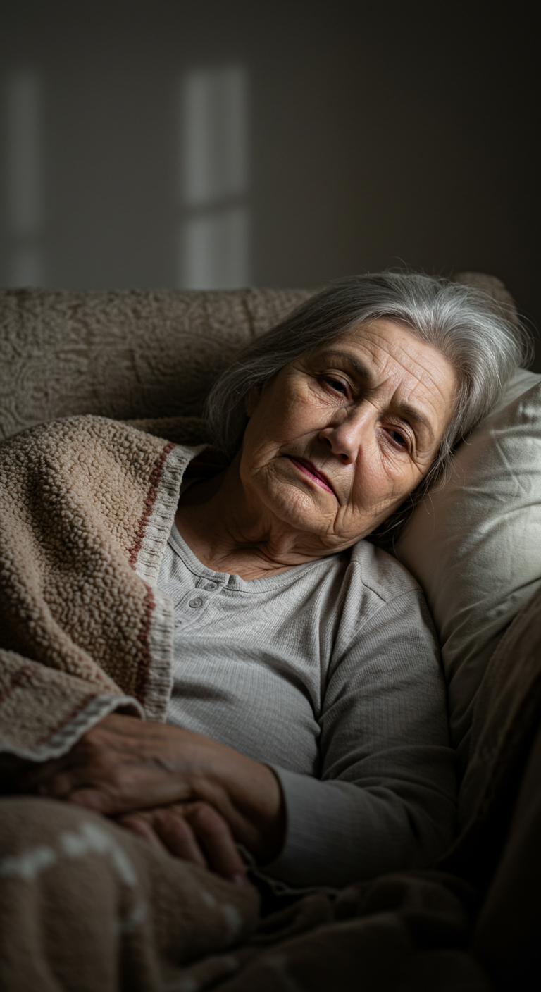 Battle debilitating fatigue