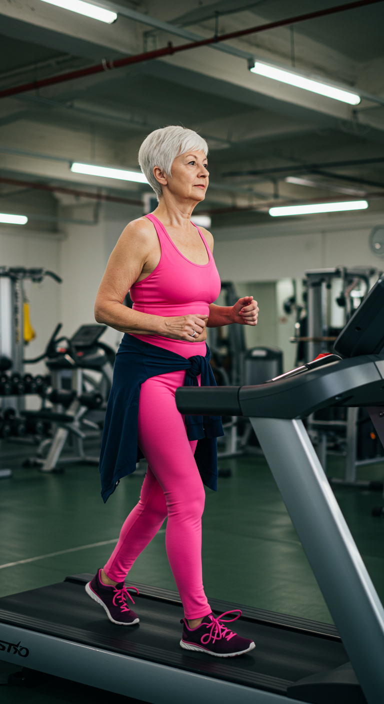 Wish to return to activities